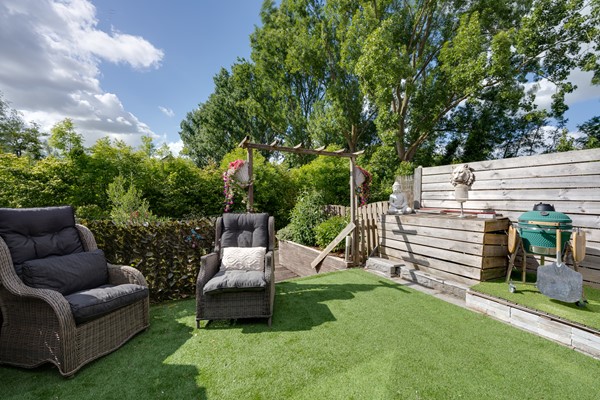 Medium property photo - Binnendijk 63, 1446 BC Purmerend